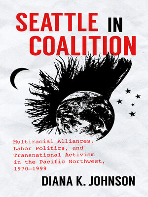 cover image of Seattle in Coalition